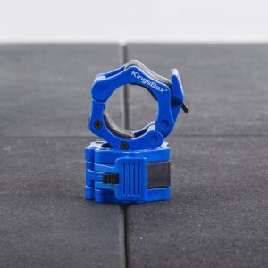 KingsBox Flip-Lock Plastik Kelepçe